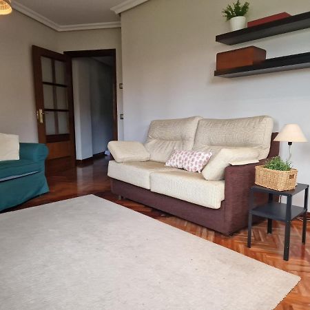 Practico Apartamento Con Parking En Aviles. Covadonga Vut- 3478-As Apartment Exterior photo